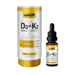 RESAVIT VITAMIN D3K2 DAMLA