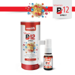 RESAVIT METHYL B12