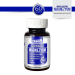 RESAVIT MAGNEZYUM (60 Kapsül)