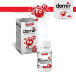 RESAVIT DEMiR KAPSUL