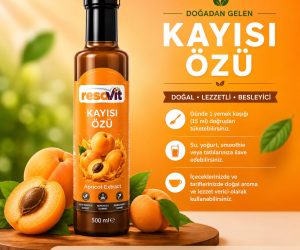 KAYISI ÖZÜ
