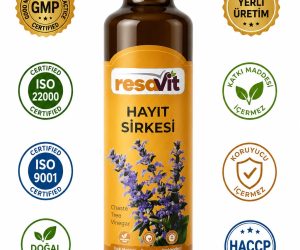 Hayıt Sirkesi